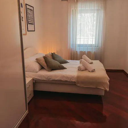 Apartman Calista