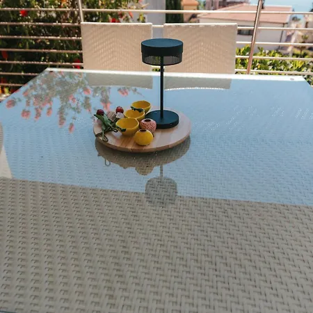 Apartman Calista