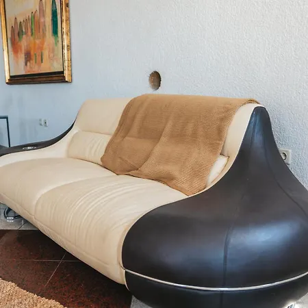 Calista Appartement Ičići