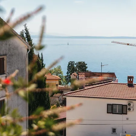 Appartement Calista *