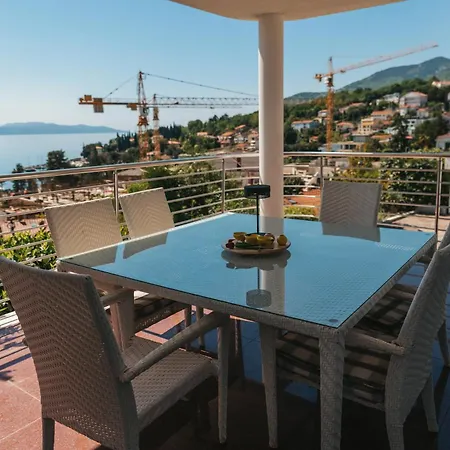 Apartman Calista *
