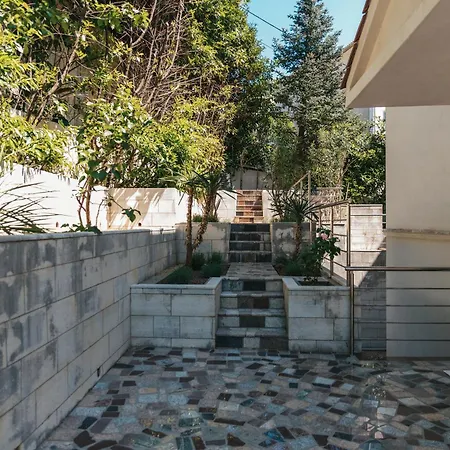 Appartement Calista Ičići