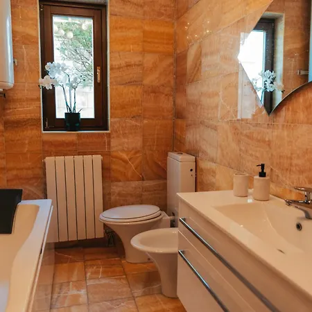 Appartement Calista
