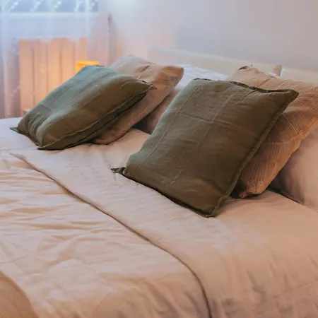 Calista Appartement