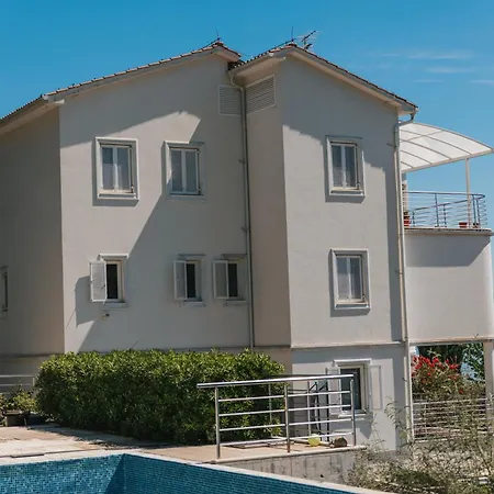 Calista * Ičići