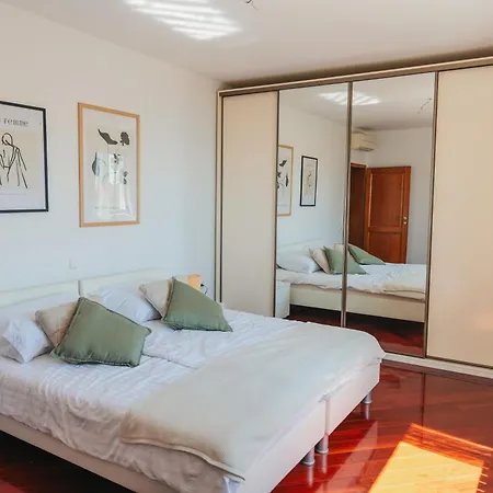 Appartement Calista