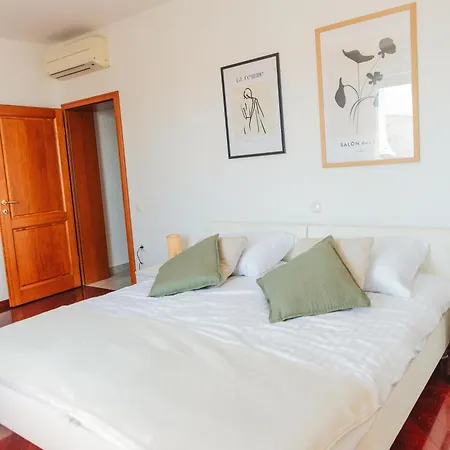 Calista Apartman