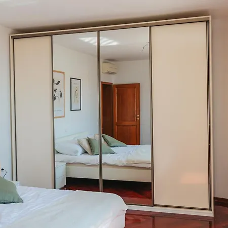 Apartman Calista *