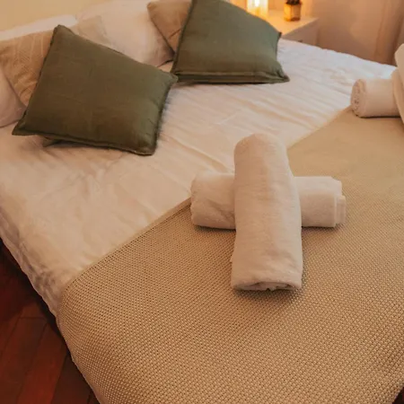 Apartman Calista