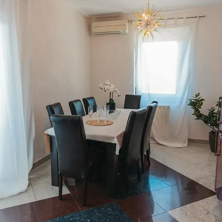 Appartement Calista *