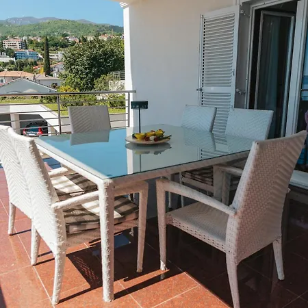 Apartman Calista Ičići