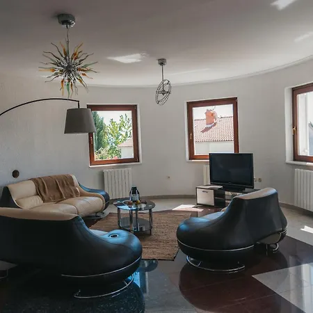 Calista Lejlighed Ičići