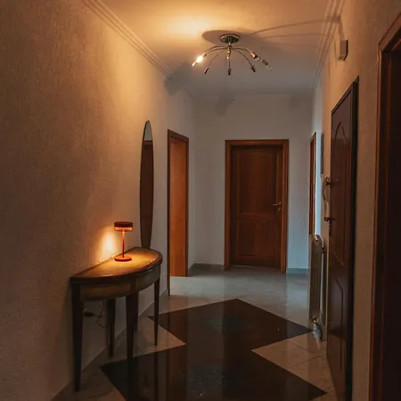 Appartement Calista *