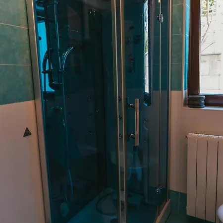 Appartement Calista Ičići