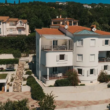 Calista * Ičići