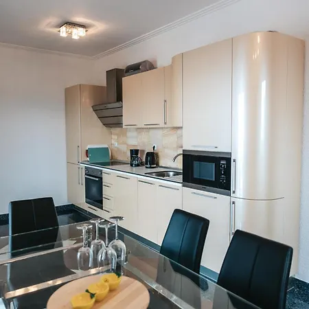 Apartman Calista