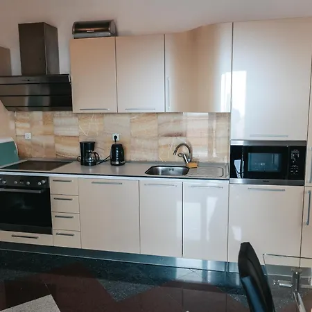 Appartement Calista Ičići