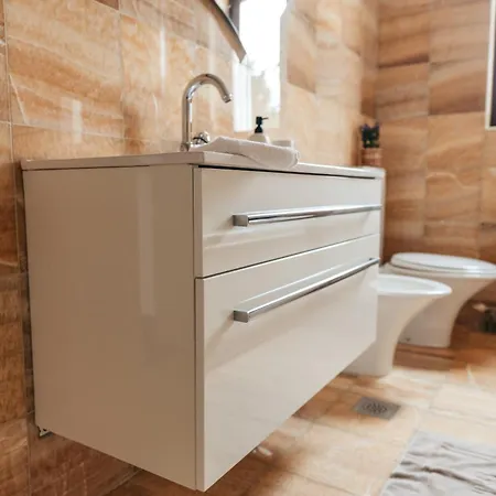 Apartman Calista *