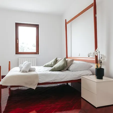Calista Apartman