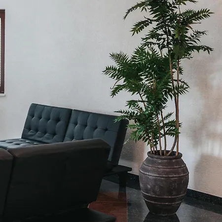 Apartman Calista *
