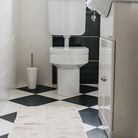 Calista Apartman Ičići