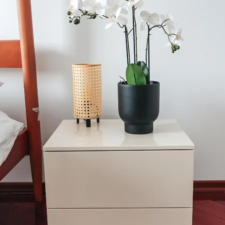 Appartement Calista Ičići