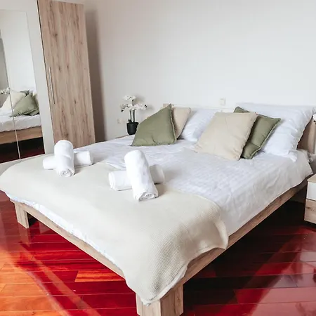 Apartman Calista *