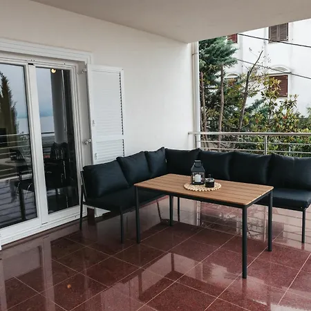 Appartement Calista