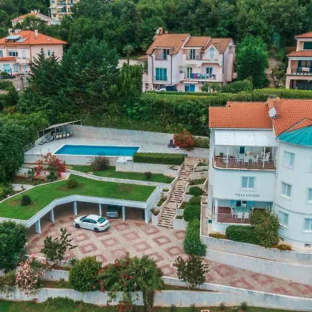Calista Apartman