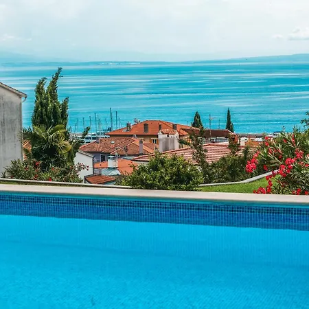Appartement Calista *
