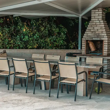 Apartman Calista Ičići